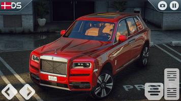 Cullinan SUV Simulator ảnh chụp màn hình 3