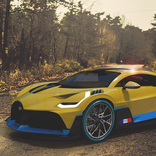 Divo Drift & Parking Simulator