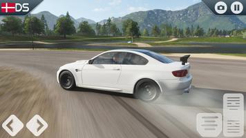 BMW M3 E92 Driver Drift Power ảnh chụp màn hình 1
