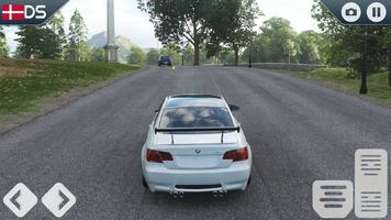 BMW M3 E92 Driver Drift Power ảnh chụp màn hình 2