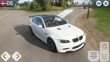 BMW M3 E92 Driver Drift Power ảnh chụp màn hình 3