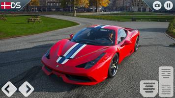 Ferrari Italia 458 City Racing bài đăng