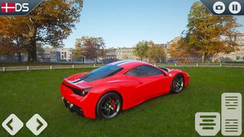 Ferrari Italia 458 City Racing ảnh chụp màn hình 2