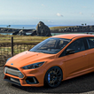 Focus RS Simulator : Parking & Free Drive