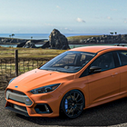 Focus RS Simulator biểu tượng