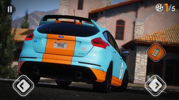 Focus RS Simulator ảnh chụp màn hình 2