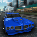 Pontiac GTO : Furious Muscle APK