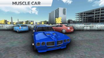 Pontiac GTO : Furious Muscle bài đăng
