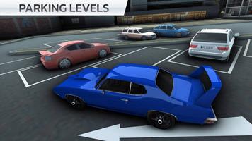 Pontiac GTO : Furious Muscle ảnh chụp màn hình 1