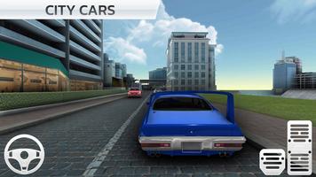 Pontiac GTO : Furious Muscle ảnh chụp màn hình 2