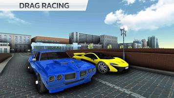 Pontiac GTO : Furious Muscle ảnh chụp màn hình 3