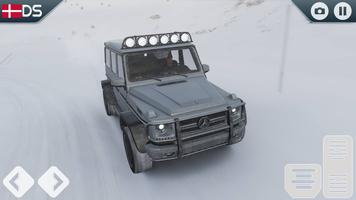 G63 SUV Driving bài đăng