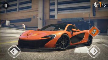 Fast McLaren P1: Track Driving ảnh chụp màn hình 2