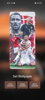 Denmark Team Wallpapers 4K imagem de tela 2