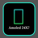 Amoled 24X7 APK