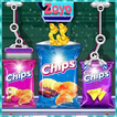 My potato Chips Factory