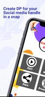 DP Creator pro پوسٹر