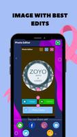 Picspro editor by zoyo screenshot 2