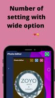 Picspro editor by zoyo screenshot 3