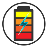 Power Alarm Signal 2022 أيقونة