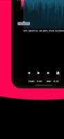 Ringtone Audio Creator &Cutter تصوير الشاشة 2