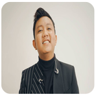 Denny Caknan - Mendung Tanpo Udan MP3 icône