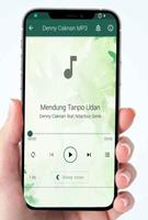 Denny Caknan - Mendung Tanpo Udan MP3 capture d'écran 1