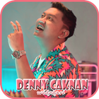 Denny Caknan Feat GuyonWaton - Widodari Full Album icône