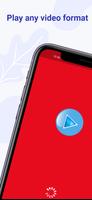 Zoyo Video Player 2022 পোস্টার