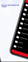 Zoyo Video Player 2022 স্ক্রিনশট 3