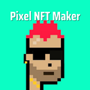Pixel NFT Maker APK