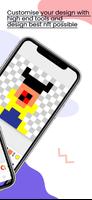 Pixel NFT Maker تصوير الشاشة 1