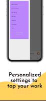 Pixel NFT Maker تصوير الشاشة 3