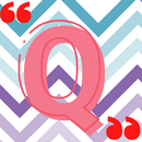unlimited quotes by Zoyo APK