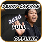 Los Dol Ngawi Nagih Janji Denny Caknan Offline icône