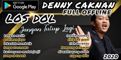 Los Dol Ngawi Nagih Janji Denny Caknan Offline poster
