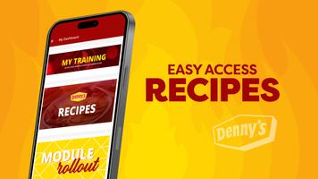Denny's Ignite تصوير الشاشة 2