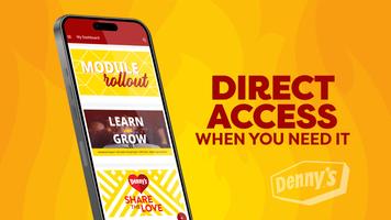 Denny's Ignite تصوير الشاشة 3