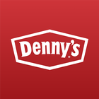 Denny's ícone