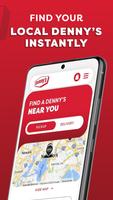 Denny's اسکرین شاٹ 1