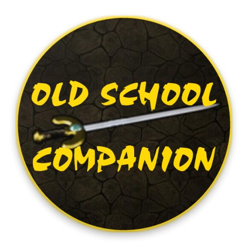 Old School Companion