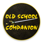 Old School Companion icône