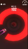 Tunnel Track poster