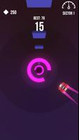 Tunnel Track screenshot 1