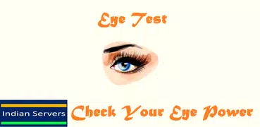 Free Eye Test
