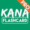 Kana Flashcard Pro