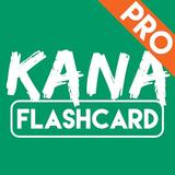 Kana Flashcard Pro