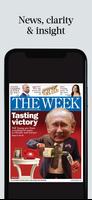 The Week الملصق