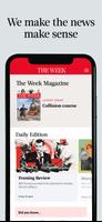 The Week تصوير الشاشة 1