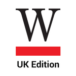 The Week icon